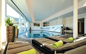 Hotel Roeck Garni